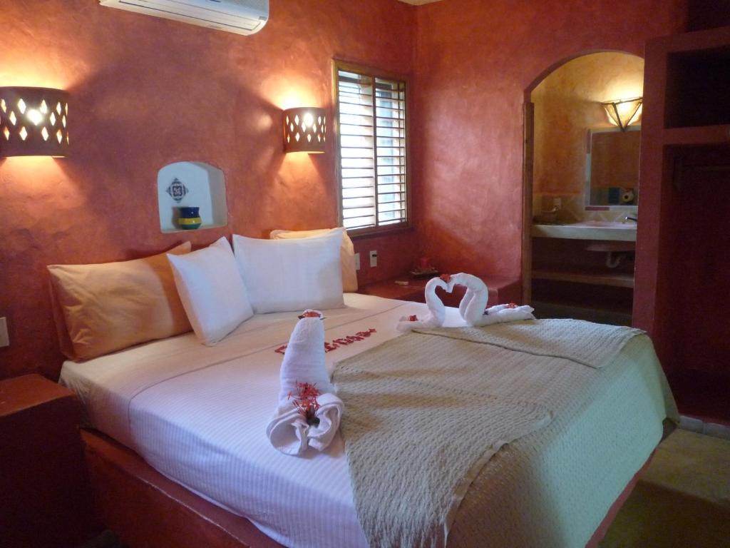 Eva Luna Villas Las Terrenas Dış mekan fotoğraf
