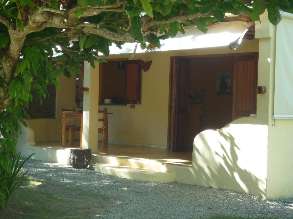 Eva Luna Villas Las Terrenas Oda fotoğraf