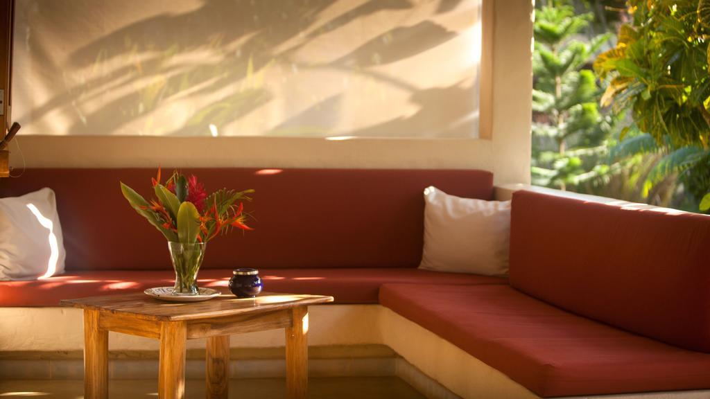 Eva Luna Villas Las Terrenas Dış mekan fotoğraf