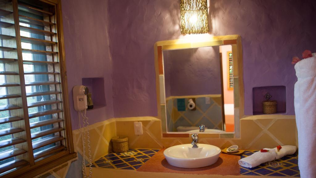 Eva Luna Villas Las Terrenas Dış mekan fotoğraf