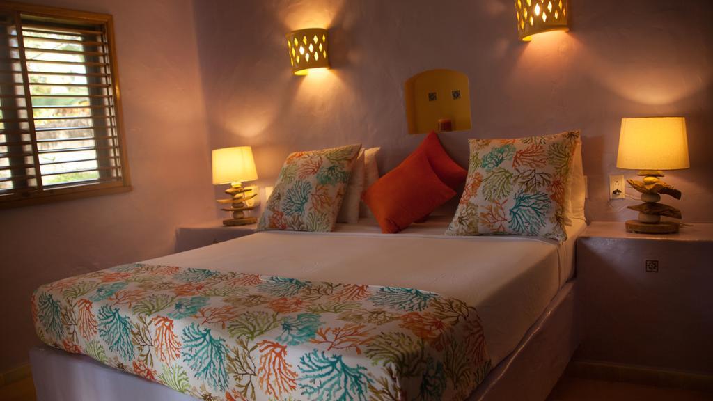 Eva Luna Villas Las Terrenas Dış mekan fotoğraf