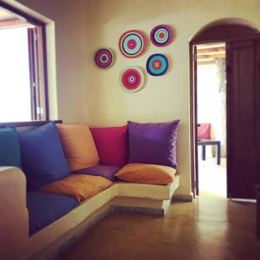Eva Luna Villas Las Terrenas Dış mekan fotoğraf