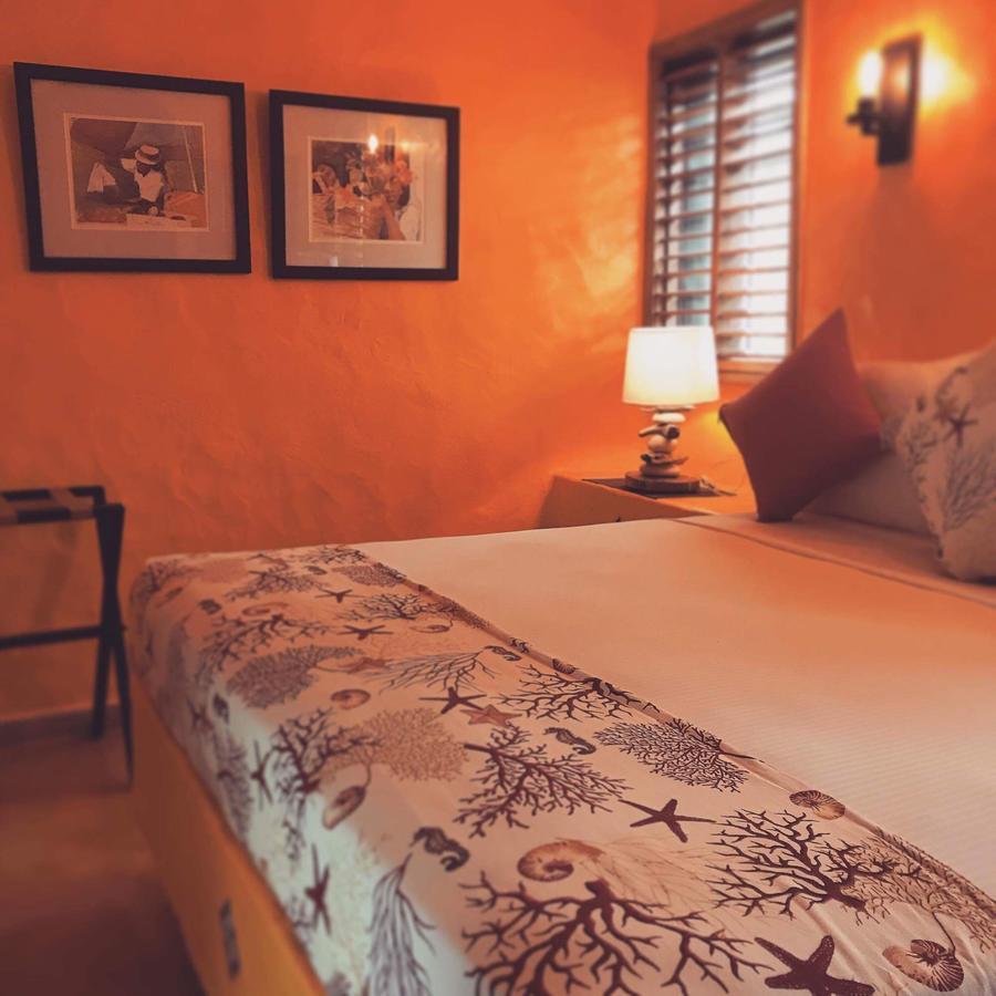 Eva Luna Villas Las Terrenas Dış mekan fotoğraf