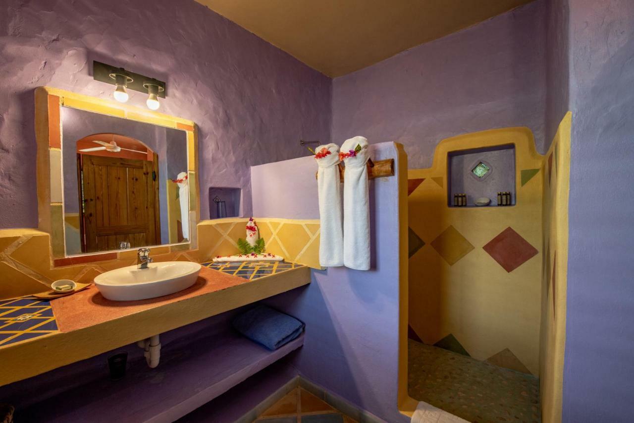 Eva Luna Villas Las Terrenas Dış mekan fotoğraf