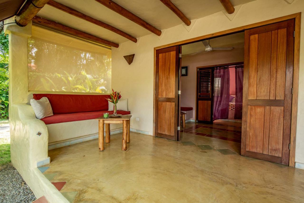 Eva Luna Villas Las Terrenas Dış mekan fotoğraf